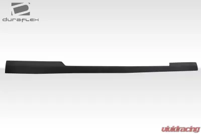 2004-2013 Lamborghini Gallardo Duraflex HMS Side Skirts Rocker Panels - 2 Piece - 114813