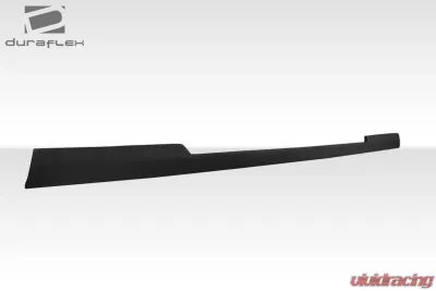 2004-2013 Lamborghini Gallardo Duraflex HMS Side Skirts Rocker Panels - 2 Piece - 114813