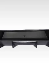2009-2013 Lamborghini Gallardo Duraflex LP560 LP570 Look Rear Diffuser - 1 Piece                                     - 114814 - Image 2