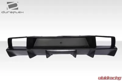 2009-2013 Lamborghini Gallardo Duraflex LP560 LP570 Look Rear Diffuser - 1 Piece - 114814