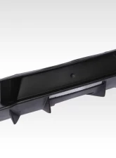 2009-2013 Lamborghini Gallardo Duraflex LP560 LP570 Look Rear Diffuser - 1 Piece                                     - 114814 - Image 3