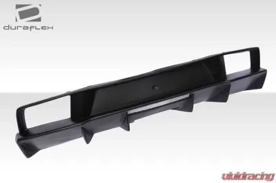 2009-2013 Lamborghini Gallardo Duraflex LP560 LP570 Look Rear Diffuser - 1 Piece - 114814