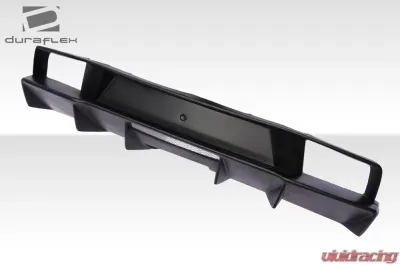 2009-2013 Lamborghini Gallardo Duraflex LP560 LP570 Look Rear Diffuser - 1 Piece - 114814