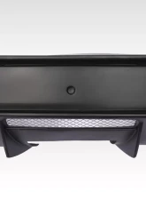 2009-2013 Lamborghini Gallardo Duraflex LP560 LP570 Look Rear Diffuser - 1 Piece                                     - 114814 - Image 5