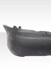 2004-2007 Subaru Impreza WRX STI 4DR Duraflex WRC Look Rear Bumper Cover - 1 Piece                                     - 114816 - Image 4