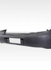 2004-2007 Subaru Impreza WRX STI 4DR Duraflex WRC Look Rear Bumper Cover - 1 Piece                                     - 114816 - Image 5