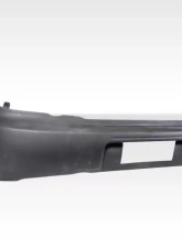 2004-2007 Subaru Impreza WRX STI 4DR Duraflex WRC Look Rear Bumper Cover - 1 Piece                                     - 114816 - Image 6