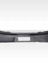2004-2007 Subaru Impreza WRX STI 4DR Duraflex WRC Look Rear Bumper Cover - 1 Piece                                     - 114816 - Image 7