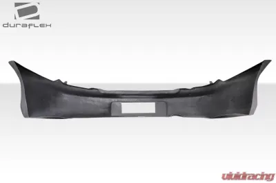 2004-2007 Subaru Impreza WRX STI 4DR Duraflex WRC Look Rear Bumper Cover - 1 Piece - 114816
