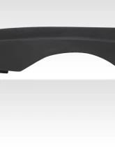 2002-2003 Subaru Impreza WRX STI 4DR Duraflex WRC Look Wide Body Front Fenders - 2 Piece                                     - 114817 - Image 3