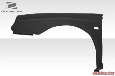 2002-2003 Subaru Impreza WRX STI 4DR Duraflex WRC Look Wide Body Front Fenders - 2 Piece - 114817