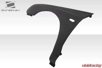 2002-2003 Subaru Impreza WRX STI 4DR Duraflex WRC Look Wide Body Front Fenders - 2 Piece - 114817