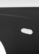2002-2003 Subaru Impreza WRX STI 4DR Duraflex WRC Look Wide Body Front Fenders - 2 Piece                                     - 114817 - Image 5