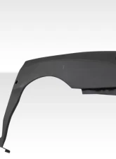 2006-2007 Subaru Impreza WRX STI 4DR Duraflex WRC Look Wide Body Front Fenders - 2 Piece                                     - 114818 - Image 3