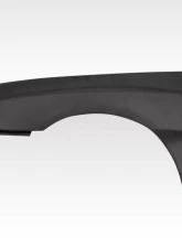 2006-2007 Subaru Impreza WRX STI 4DR Duraflex WRC Look Wide Body Front Fenders - 2 Piece                                     - 114818 - Image 5