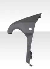 2006-2007 Subaru Impreza WRX STI 4DR Duraflex WRC Look Wide Body Front Fenders - 2 Piece                                     - 114818 - Image 7