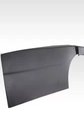 2002-2007 Subaru Impreza WRX STI 4DR Duraflex WRC Look Wide Body 50MM Rear Fender Flares - 5 Piece                                     - 114819 - Image 3