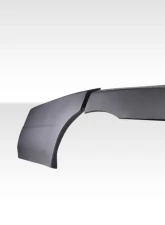 2002-2007 Subaru Impreza WRX STI 4DR Duraflex WRC Look Wide Body 50MM Rear Fender Flares - 5 Piece                                     - 114819 - Image 4