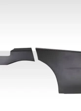 2002-2007 Subaru Impreza WRX STI 4DR Duraflex WRC Look Wide Body 50MM Rear Fender Flares - 5 Piece                                     - 114819 - Image 8