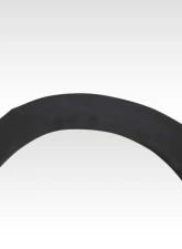 1999-2005 BMW 3 Series E46 2DR Duraflex M3 Look Rear Fender Flares - 2 Piece                                     - 114821 - Image 3