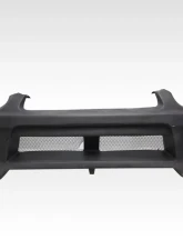 2004-2005 Subaru Impreza WRX STI 4DR Duraflex M-1 Sport Front Bumper Cover- 2 Piece                                     - 114822 - Image 3