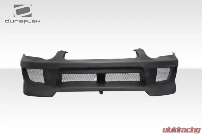 2004-2005 Subaru Impreza WRX STI 4DR Duraflex M-1 Sport Front Bumper Cover- 2 Piece - 114822