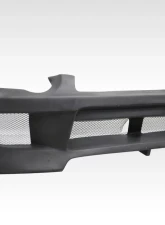 2004-2005 Subaru Impreza WRX STI 4DR Duraflex M-1 Sport Front Bumper Cover- 2 Piece                                     - 114822 - Image 4