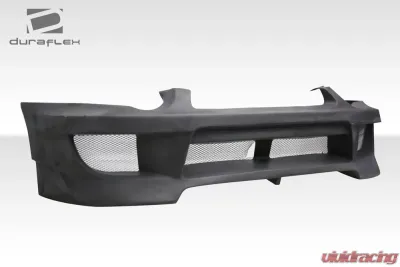 2004-2005 Subaru Impreza WRX STI 4DR Duraflex M-1 Sport Front Bumper Cover- 2 Piece - 114822