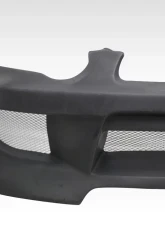 2004-2005 Subaru Impreza WRX STI 4DR Duraflex M-1 Sport Front Bumper Cover- 2 Piece                                     - 114822 - Image 5