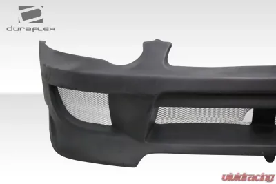 2004-2005 Subaru Impreza WRX STI 4DR Duraflex M-1 Sport Front Bumper Cover- 2 Piece - 114822