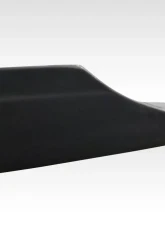 2004-2005 Subaru Impreza WRX STI 4DR Duraflex M-1 Sport Front Bumper Cover- 2 Piece                                     - 114822 - Image 10