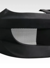 2006-2007 Subaru Impreza WRX STI 4DR Duraflex M-1 Sport Front Bumper Cover - 4 Piece ( Includes Canards)                                     - 114823 - Image 6