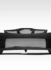 2006-2007 Subaru Impreza WRX STI 4DR Duraflex M-1 Sport Front Bumper Cover - 4 Piece ( Includes Canards)                                     - 114823 - Image 7