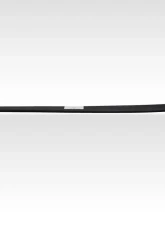 2006-2007 Subaru Impreza WRX STI 4DR Duraflex M-1 Sport Front Bumper Cover - 4 Piece ( Includes Canards)                                     - 114823 - Image 11