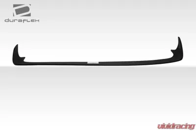 2006-2007 Subaru Impreza WRX STI 4DR Duraflex M-1 Sport Front Bumper Cover - 4 Piece ( Includes Canards) - 114823