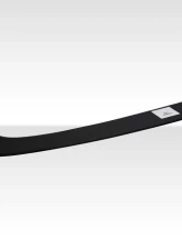 2006-2007 Subaru Impreza WRX STI 4DR Duraflex M-1 Sport Front Bumper Cover - 4 Piece ( Includes Canards)                                     - 114823 - Image 12