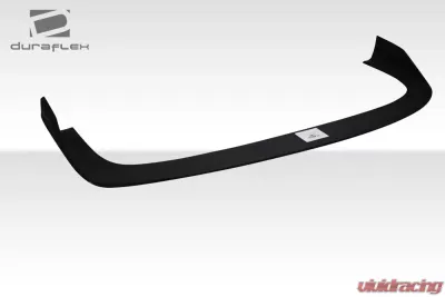 2006-2007 Subaru Impreza WRX STI 4DR Duraflex M-1 Sport Front Bumper Cover - 4 Piece ( Includes Canards) - 114823