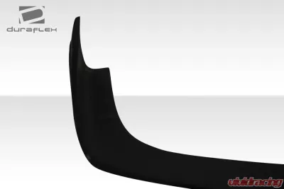 2006-2007 Subaru Impreza WRX STI 4DR Duraflex M-1 Sport Front Bumper Cover - 4 Piece ( Includes Canards) - 114823