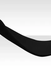 2006-2007 Subaru Impreza WRX STI 4DR Duraflex M-1 Sport Front Bumper Cover - 4 Piece ( Includes Canards)                                     - 114823 - Image 14