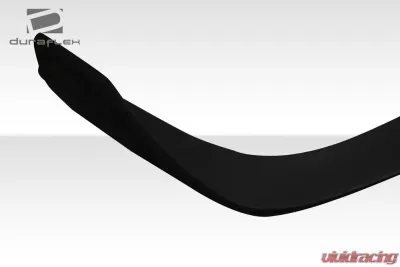 2006-2007 Subaru Impreza WRX STI 4DR Duraflex M-1 Sport Front Bumper Cover - 4 Piece ( Includes Canards) - 114823