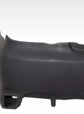 2004-2007 Subaru Impreza WRX STI 4DR Duraflex M-1 Sport Rear Bumper Cover - 1 Piece                                     - 114824 - Image 3