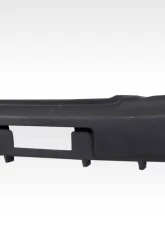 2004-2007 Subaru Impreza WRX STI 4DR Duraflex M-1 Sport Rear Bumper Cover - 1 Piece                                     - 114824 - Image 4
