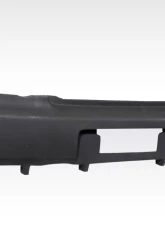 2004-2007 Subaru Impreza WRX STI 4DR Duraflex M-1 Sport Rear Bumper Cover - 1 Piece                                     - 114824 - Image 5