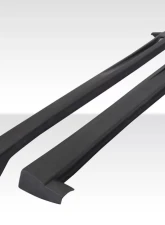 2002-2007 Subaru Impreza WRX STI 4DR Duraflex M-1 Side Skirt Rocker Panels - 2 Piece                                     - 114825 - Image 3