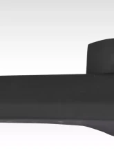 2002-2007 Subaru Impreza WRX STI 4DR Duraflex M-1 Side Skirt Rocker Panels - 2 Piece                                     - 114825 - Image 5