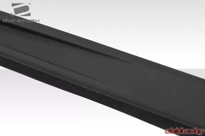 2002-2007 Subaru Impreza WRX STI 4DR Duraflex M-1 Side Skirt Rocker Panels - 2 Piece - 114825