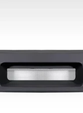1989-1994 Nissan Silvia S13 Duraflex M-1 Sport V2 Front Bumper Cover - 1 Piece                                     - 114826 - Image 3