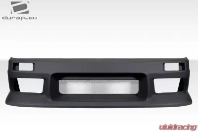 1989-1994 Nissan Silvia S13 Duraflex M-1 Sport V2 Front Bumper Cover - 1 Piece - 114826