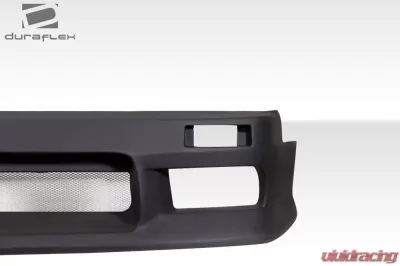 1989-1994 Nissan Silvia S13 Duraflex M-1 Sport V2 Front Bumper Cover - 1 Piece - 114826