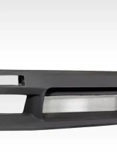 1989-1994 Nissan Silvia S13 Duraflex M-1 Sport V2 Front Bumper Cover - 1 Piece                                     - 114826 - Image 5